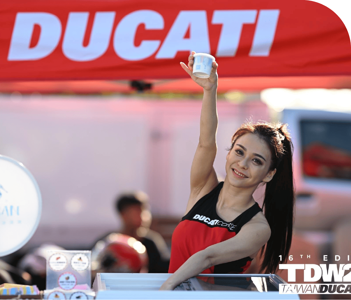 貝力岡冰淇淋外燴為你的活動增添高質感與人氣話題