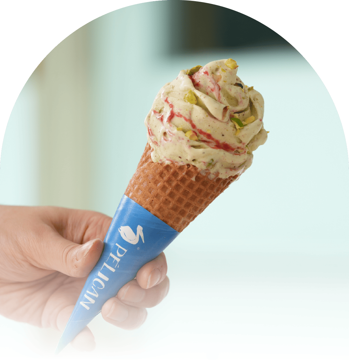 冰淇淋外燴規格1.現挖甜筒裝 酥脆餅乾加上貝力岡香甜冰淇淋 是活動中最美味可口的加分甜點