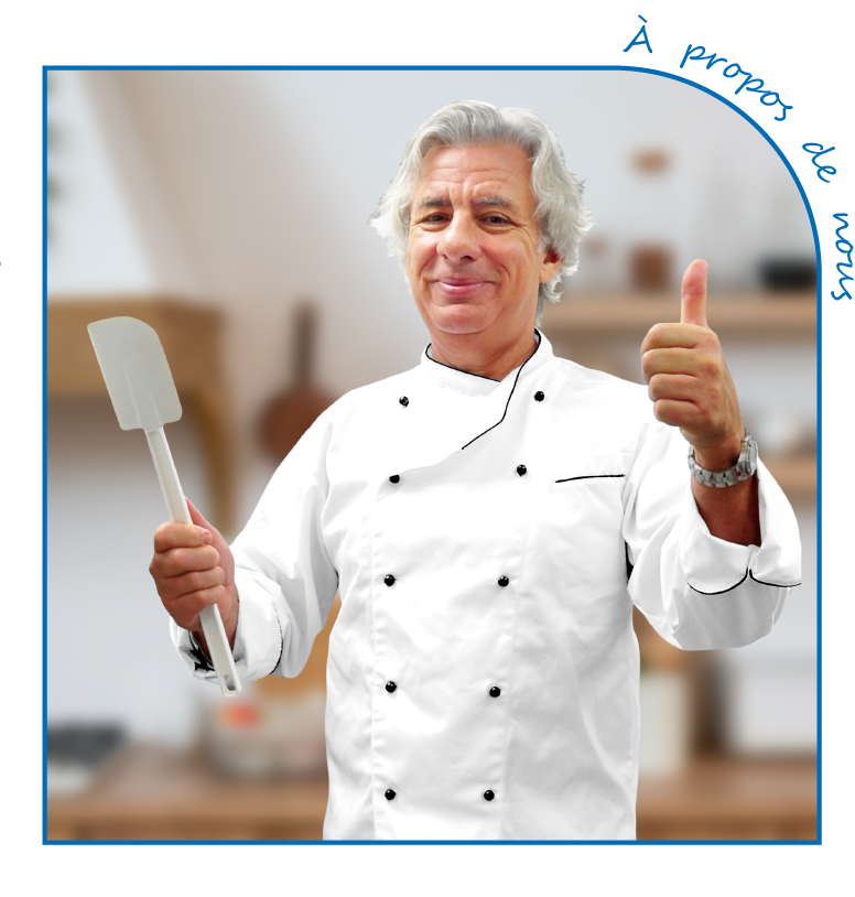 關於貝力岡法式冰淇淋的由來