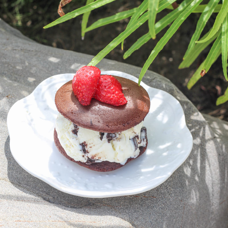 冰淇淋餐車 創意搭配建議，打造特殊菜單